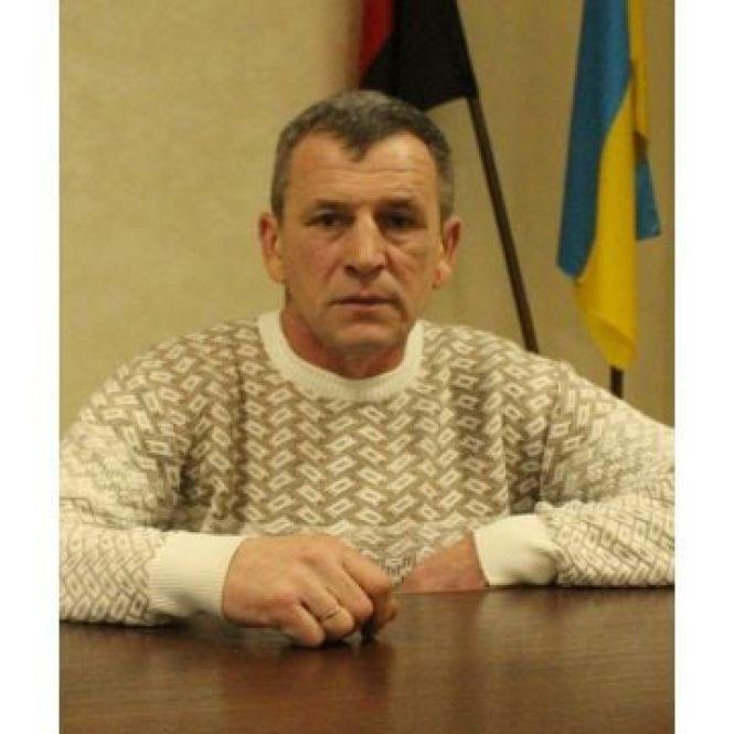 Новини Тернополя - фото з Відійшов у вічність 52-річний староста чотирьох сіл на Тернопільщині