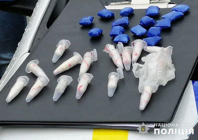 Новини Хмельницького - фото з У Хмельницькому 20-річному «закладчику» наркотиків оголосили підозру