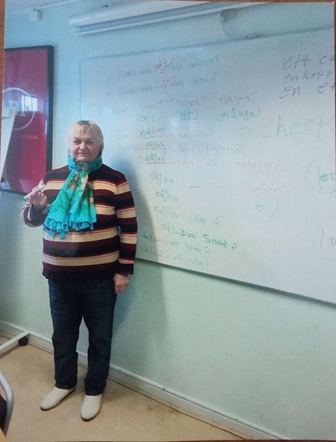 Новини Вінниці - фото з Після смерті дружини чоловік знайшов її вірші й підготував збірку. Про що розкажуть «Сестри»?