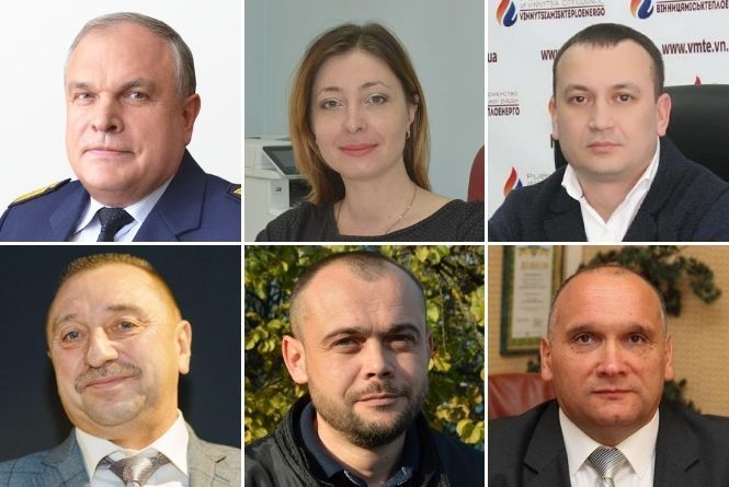 Новини Вінниці - фото з ТОП новин тижня: найцікавіше на 20minut.ua від 12 до 19 квітня, що ви могли пропустити Десятки тисяч зарплата та мільйонні статки: що задекларували головні комунальники Вінниці?