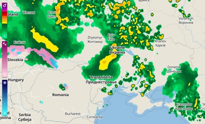 Новини Вінниці - фото з Похолодання продовжиться: на Вінниччині буде «березнева» погода 52aKXNQHkyOxxr.jpg