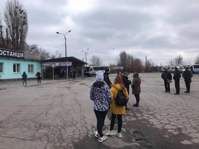 Новини Вінниці - фото з Шукає поліція, військові та волонтери. Мати і друзі розповідають про зниклого Михайла Зубчука