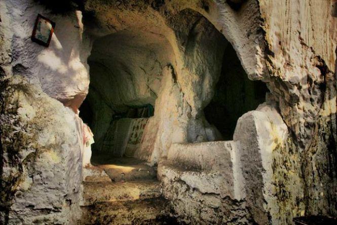 Новини Вінниці - фото з Затоплені села, скельні монастирі та криваві легенди. Куди поїхати у подорож на Поділлі?