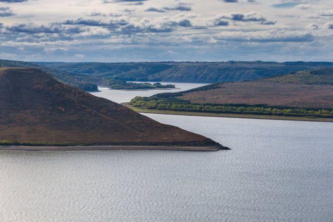 Новини Вінниці - фото з Затоплені села, скельні монастирі та криваві легенди. Куди поїхати у подорож на Поділлі?