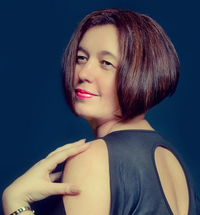 Новини Тернополя - фото з Розпочинала справу з ринку, а зараз власниця двох ресторанів у Тернополі. Як їй це вдалося? Немає опису світлини.