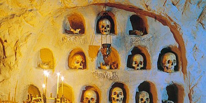 Новини Вінниці - фото з Затоплені села, скельні монастирі та криваві легенди. Куди поїхати у подорож на Поділлі?