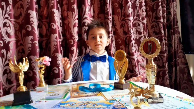 Новини Вінниці - фото з «Щоб сміливо натискати педалі» і забути про дідів баян. Історії переможців конкурсу гурту ТІК