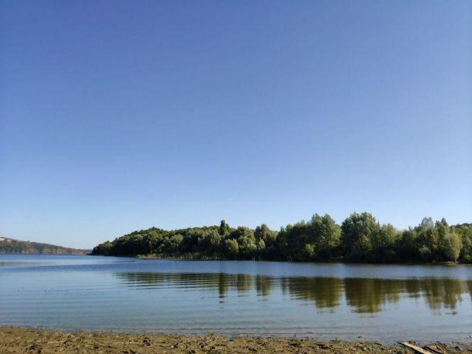 Новини Вінниці - фото з Затоплені села, скельні монастирі та криваві легенди. Куди поїхати у подорож на Поділлі?