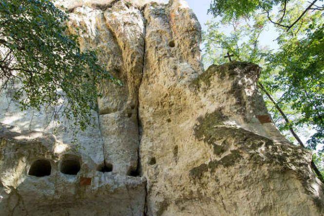 Новини Вінниці - фото з Затоплені села, скельні монастирі та криваві легенди. Куди поїхати у подорож на Поділлі?