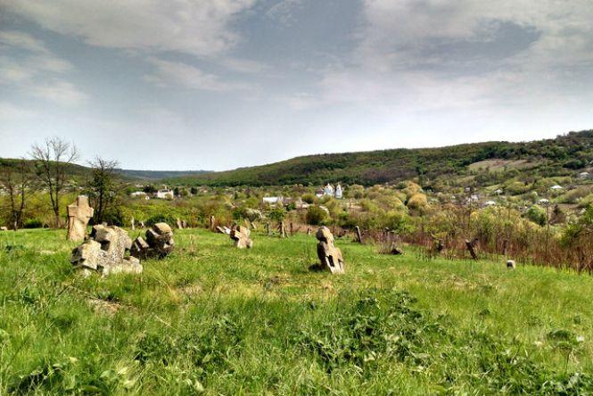 Новини Вінниці - фото з Затоплені села, скельні монастирі та криваві легенди. Куди поїхати у подорож на Поділлі?