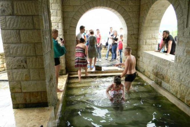 Новини Вінниці - фото з Затоплені села, скельні монастирі та криваві легенди. Куди поїхати у подорож на Поділлі?