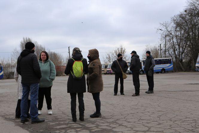 Новини Вінниці - фото з «Поки я не побачу тіла — Міша для мене живий»: репортаж з пошуків зниклого Михайла Зубчука
