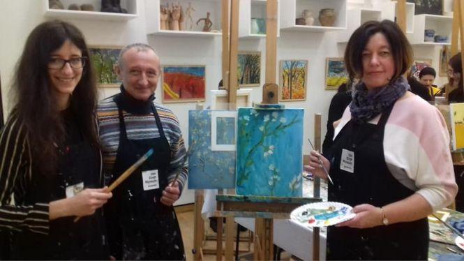 Новини Тернополя - фото з Розпочинала справу з ринку, а зараз власниця двох ресторанів у Тернополі. Як їй це вдалося?