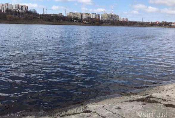 Мертва риба на Озерній. Про що кажуть результати аналізів : 01:04:2021 -  vsim.ua