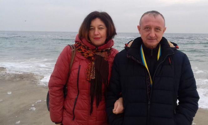 Новини Тернополя - фото з Розпочинала справу з ринку, а зараз власниця двох ресторанів у Тернополі. Як їй це вдалося?