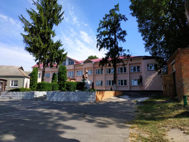 Лезневе — Вікіпедія