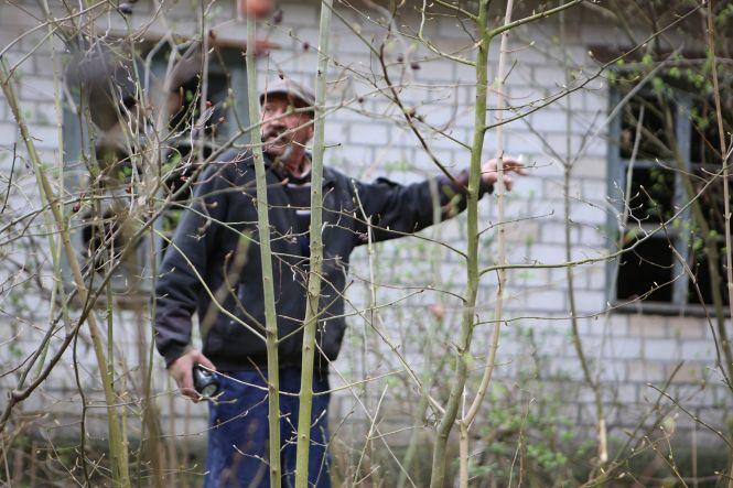 Новини Вінниці - фото з «Поки я не побачу тіла — Міша для мене живий»: репортаж з пошуків зниклого Михайла Зубчука