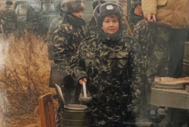 Новини Вінниці - фото з ТОП новин тижня: найцікавіше на 20minut.ua від 12 до 19 квітня, що ви могли пропустити «На третій день після щеплення дочка поїхала в АТО». Від коронавірусу
померла військовий кухар