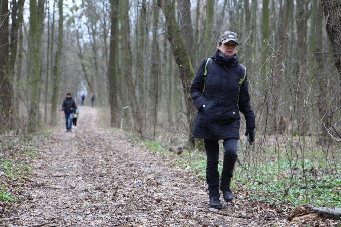 Новини Вінниці - фото з «Поки я не побачу тіла — Міша для мене живий»: репортаж з пошуків зниклого Михайла Зубчука