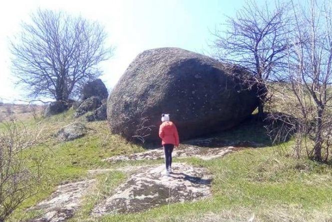Новини Вінниці - фото з ТОП новин тижня: найцікавіше на 20minut.ua від 12 до 19 квітня, що ви могли пропустити «Це справжній музей каменів…» Пропонуємо оглянути дивовижні зображення на березі Бугу