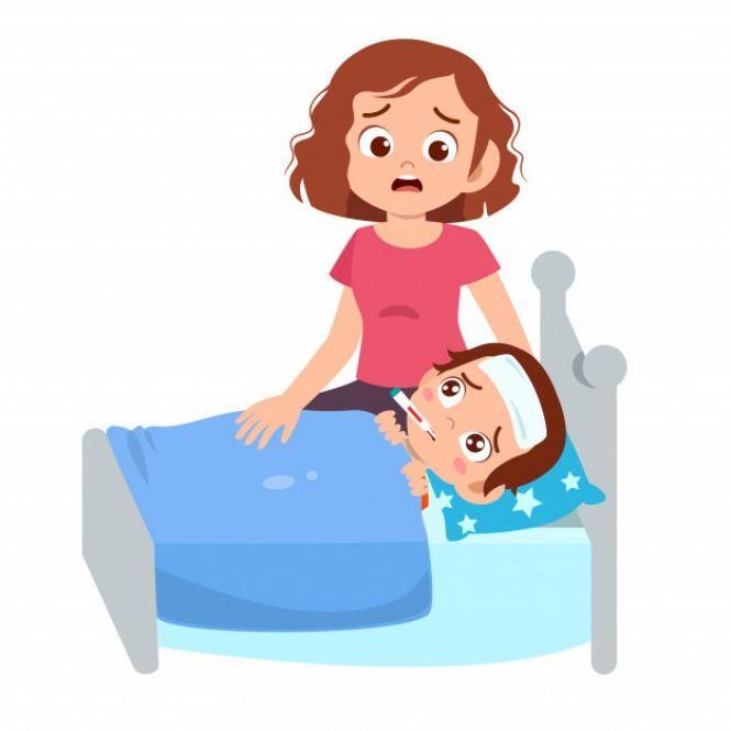 Новини Вінниці - фото з Що важливо знати про дитячий імунітет?  На поширені питання відповіла лікарка Ольга Зборовська