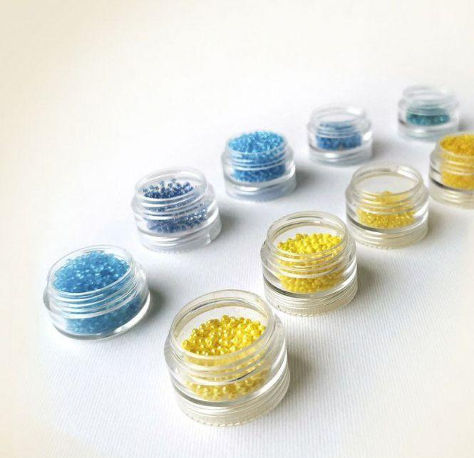 Новини Вінниці - фото з Мапа України в 70 пар рук. Вінничанка організувала проєкт для українських вишивальниць