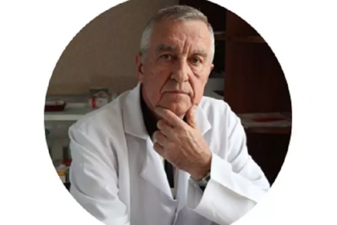 Новини Хмельницького - фото з Від смерті хмельницького лікаря до ДТП з пішоходом: ТОП-5 новин на ВСІМ за тиждень