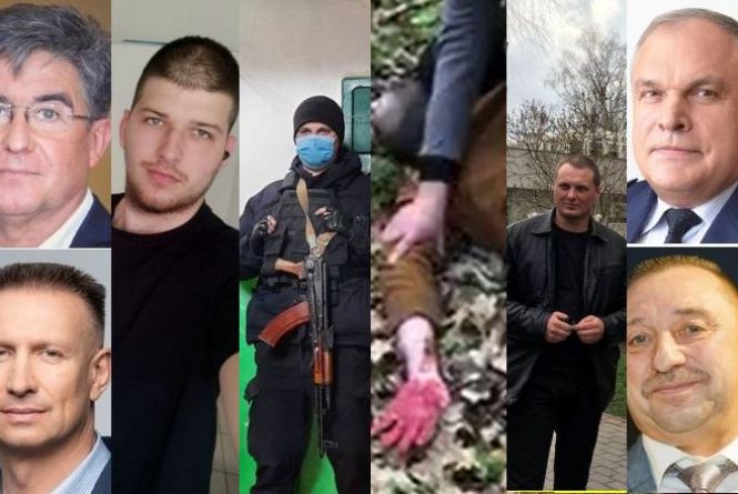 Новини Вінниці - фото з Хто винен у ДТП та «Гордон в шоколаді»: важливе за 18 квітня на 20minut.ua ТОП новин тижня: найцікавіше на 20minut.ua від 12 до 19 квітня, що ви могли пропустити