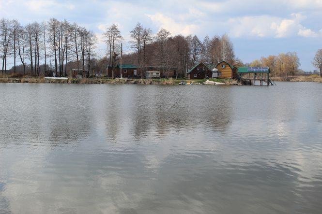 Новини Козятина - фото з Найулюбленіші зони відпочинку козятинчан і наших «5 копійок» до складки