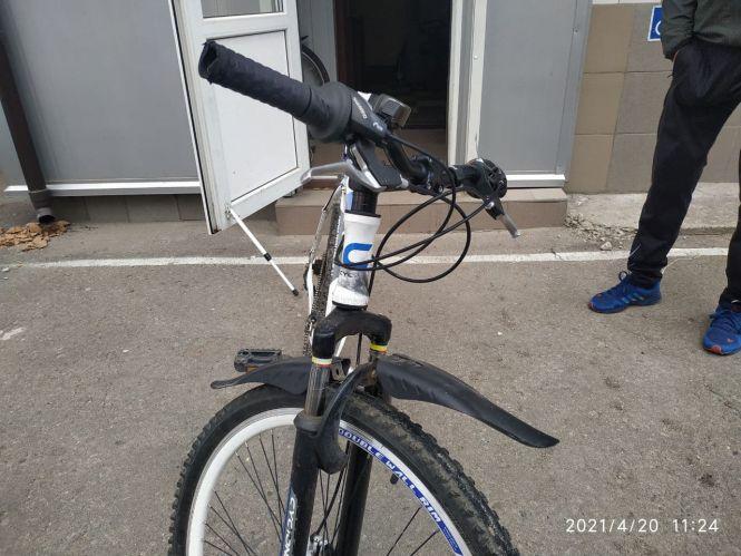 Новини Тернополя - фото з Нічого не продумано, все для галочки. Ми перевірили, у якому стані велоінфраструктура Тернополя