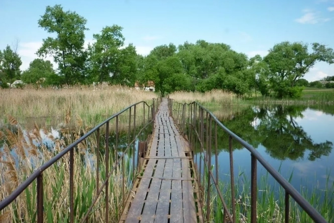 Новини Козятина - фото з Найулюбленіші зони відпочинку козятинчан і наших «5 копійок» до складки
