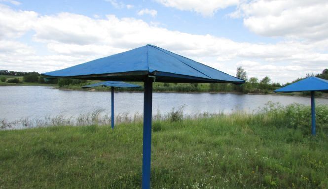 Новини Козятина - фото з Найулюбленіші зони відпочинку козятинчан і наших «5 копійок» до складки