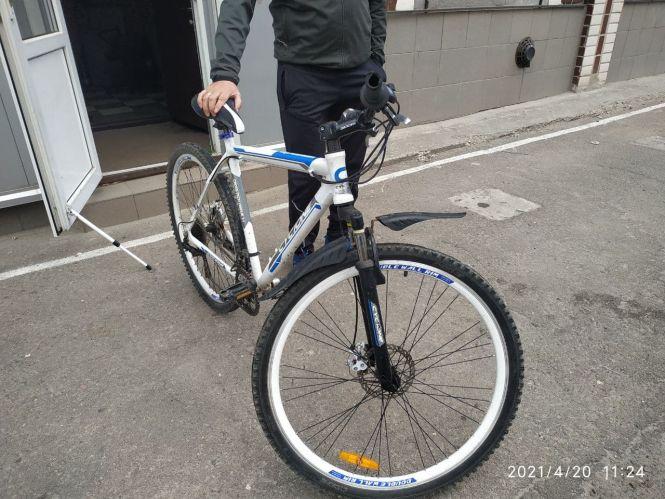 Новини Тернополя - фото з Нічого не продумано, все для галочки. Ми перевірили, у якому стані велоінфраструктура Тернополя