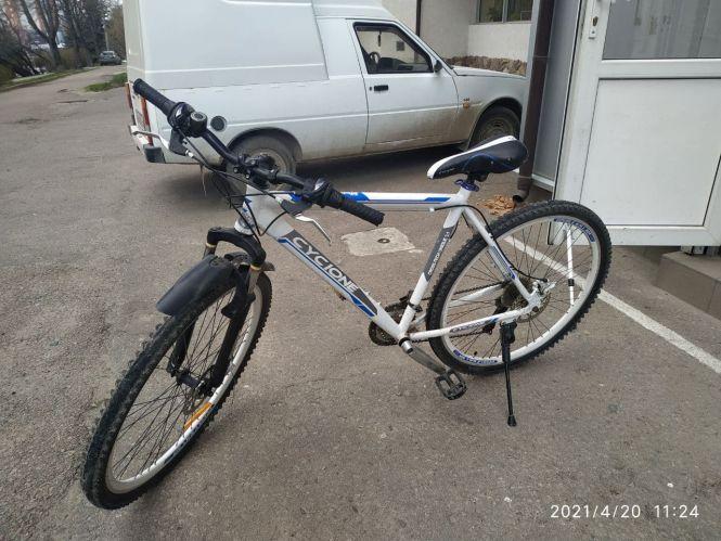 Новини Тернополя - фото з Нічого не продумано, все для галочки. Ми перевірили, у якому стані велоінфраструктура Тернополя