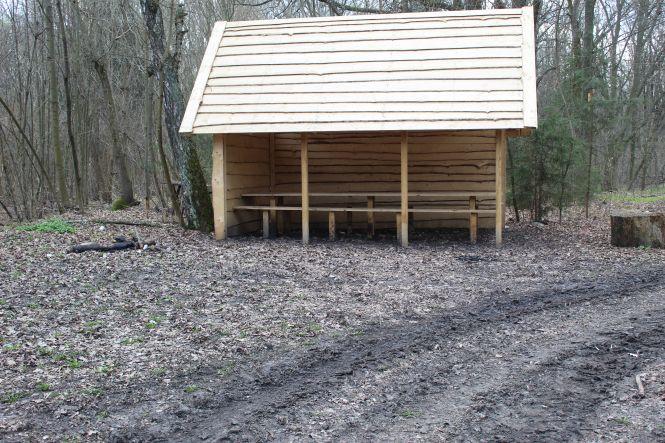 Новини Козятина - фото з Найулюбленіші зони відпочинку козятинчан і наших «5 копійок» до складки