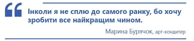 Напише вітання, розмалює машину, спече бетмена. Про вінничан з незвичайними професіями, фото №19 на сайті 20minut.ua
