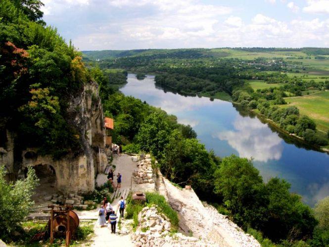 Новини Козятина - фото з Найулюбленіші зони відпочинку козятинчан і наших «5 копійок» до складки