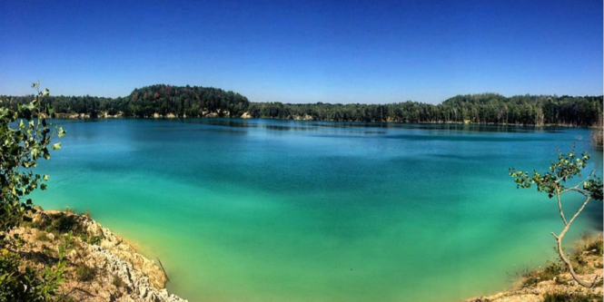 Новини Козятина - фото з Найулюбленіші зони відпочинку козятинчан і наших «5 копійок» до складки