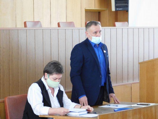 Новини Житомира - фото з Громадські організації грають та й надалі гратимуть важливу роль у розвитку Романівської громади