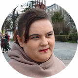 Новини Тернополя - фото з Два роки на посту президента. Що тернополяни бажають Зеленському (ВІДЕООПИТУВАННЯ)