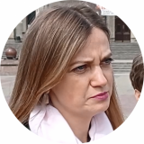 Новини Тернополя - фото з Два роки на посту президента. Що тернополяни бажають Зеленському (ВІДЕООПИТУВАННЯ)