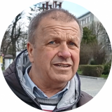 Новини Тернополя - фото з Два роки на посту президента. Що тернополяни бажають Зеленському (ВІДЕООПИТУВАННЯ)