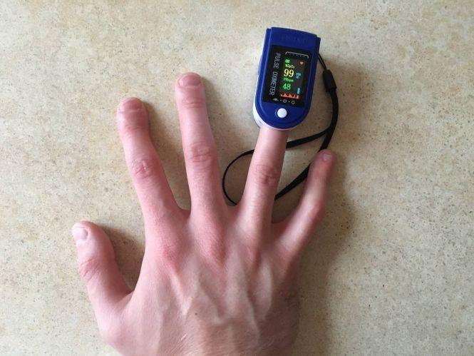 Новини Вінниці - фото з Власний досвід: скільки коштує побороти коронавірус, якщо ви лікуєтесь вдома