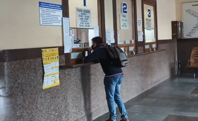 Новини Тернополя - фото з Чи готові тернополяни до зустрічі з іноземцями? Експеримент із неочікуваним завершенням (ВІДЕО)