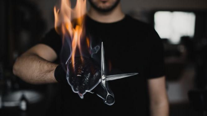 Новини Вінниці - фото з Скільки коштує постригтися-побритися у барбершопах Вінниці? Ми перевірили