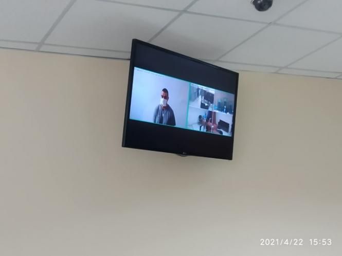 Новини Тернополя - фото з Якого покарання вимагає батько школяра для Устинова, який вистрелив у його сина з рушниці. ЕКСКЛЮЗИВ Немає опису.