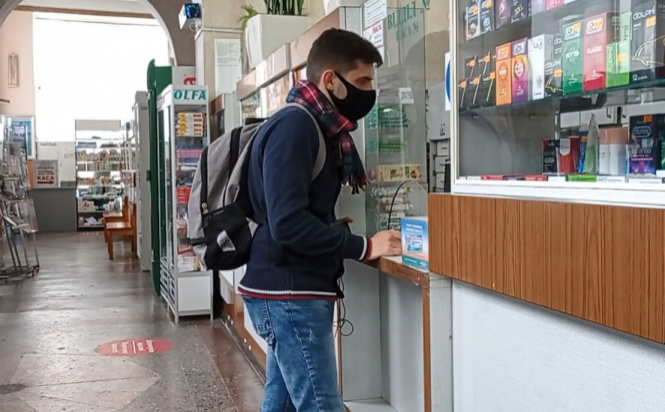 Новини Тернополя - фото з Чи готові тернополяни до зустрічі з іноземцями? Експеримент із неочікуваним завершенням (ВІДЕО)