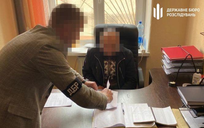 Новини Вінниці - фото з Сотні зрубаних дерев на мільйони гривень. Судитимуть працівників лісгоспу