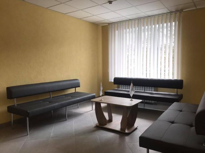 Новини Хмельницького - фото з У Хмельницькому відкрили новий медзаклад, де будуть проводити трансплантацію серця Нет описания.