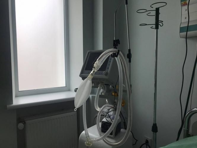 Новини Хмельницького - фото з У Хмельницькому відкрили новий медзаклад, де будуть проводити трансплантацію серця Нет описания.